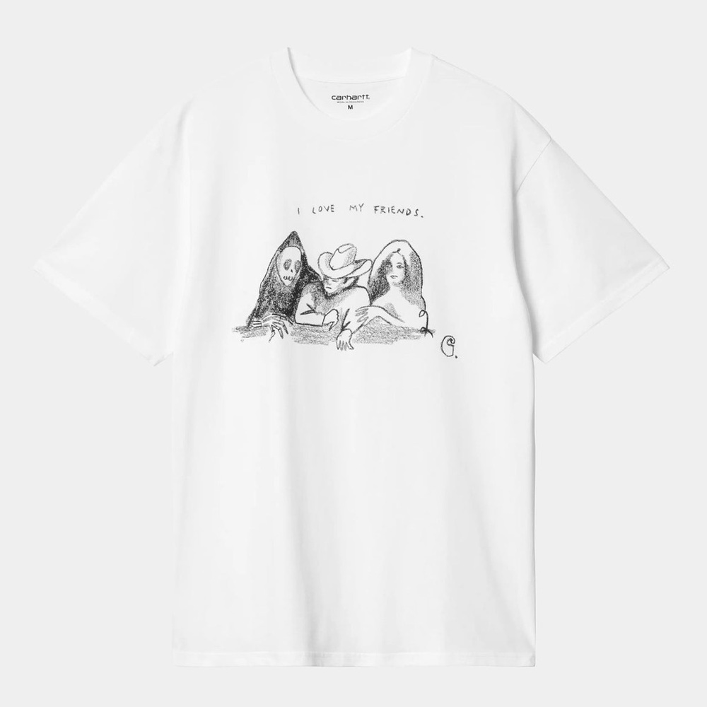 Carhartt WIP shirt